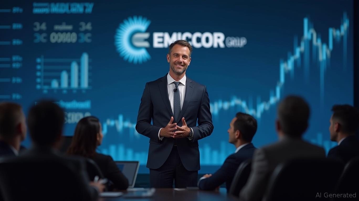 EMCOR Group 2025 Q2 Earnings Strong Performance as Net Income Rises 22%