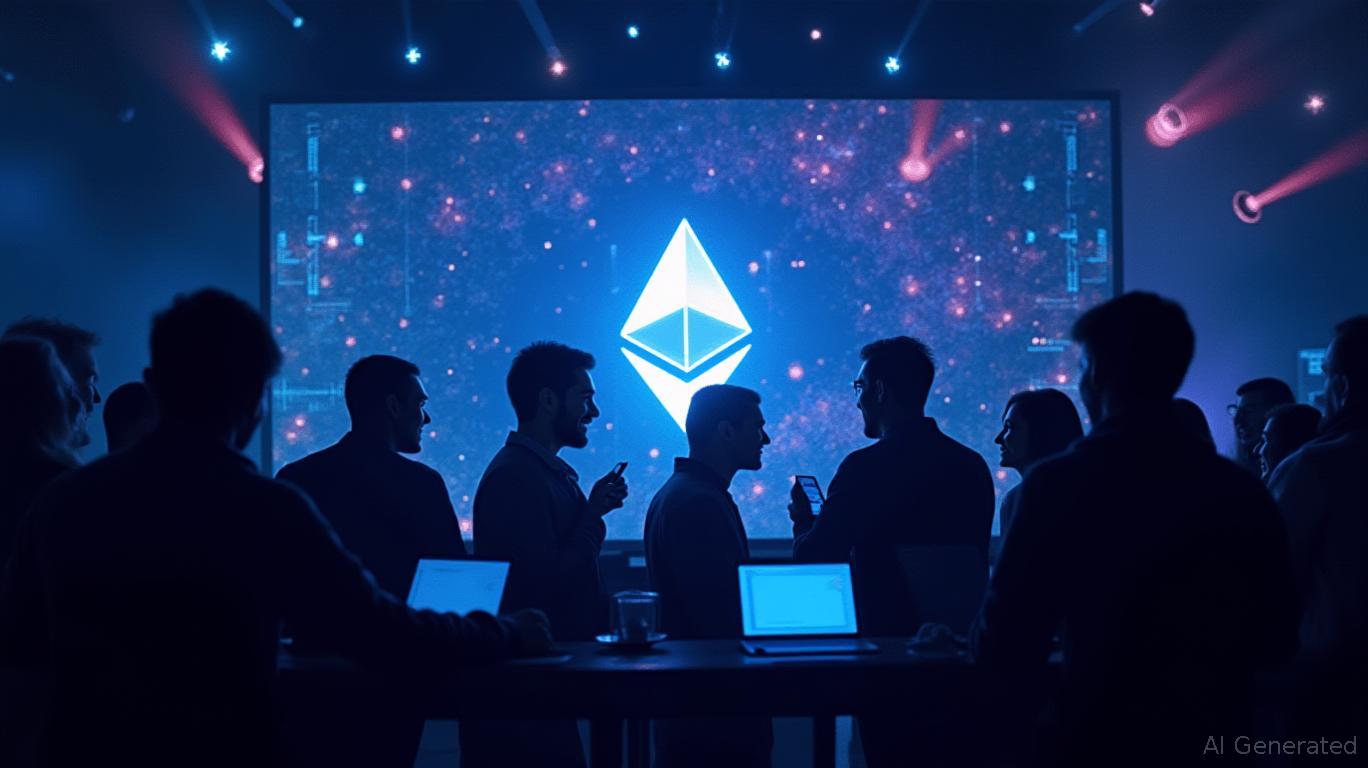 Ethereum News Today: Ethereum Marks 10th Anniversary With Zero Downtime and Institutional Adoption Growth