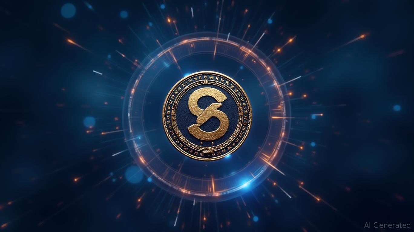 Solana News Today: CoinShares Moves to Launch U.S. Solana Staking ETF