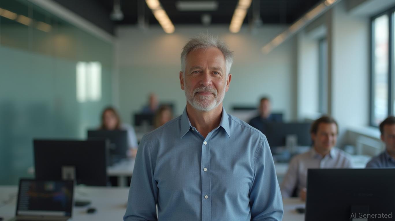 Standard Chartered CEO Bill Winters Embraces Hybrid Working, Letting Staff Set Own Schedules.