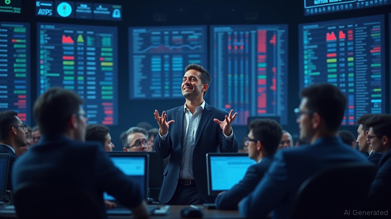 Opendoor Technologies Soars 11.41% Amid Volatility
