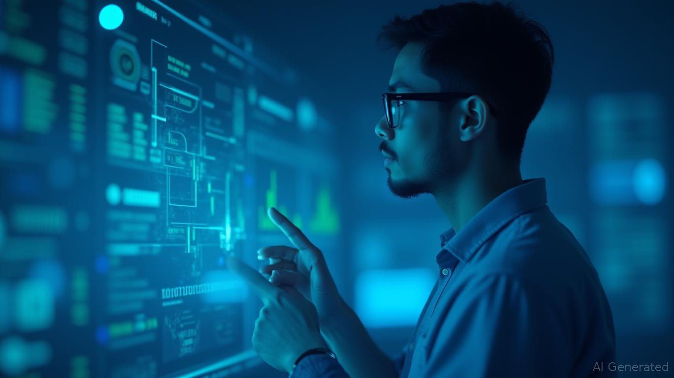 Quantum DeX Launches Bridgeless AI-Driven Cross-Chain Trading Platform