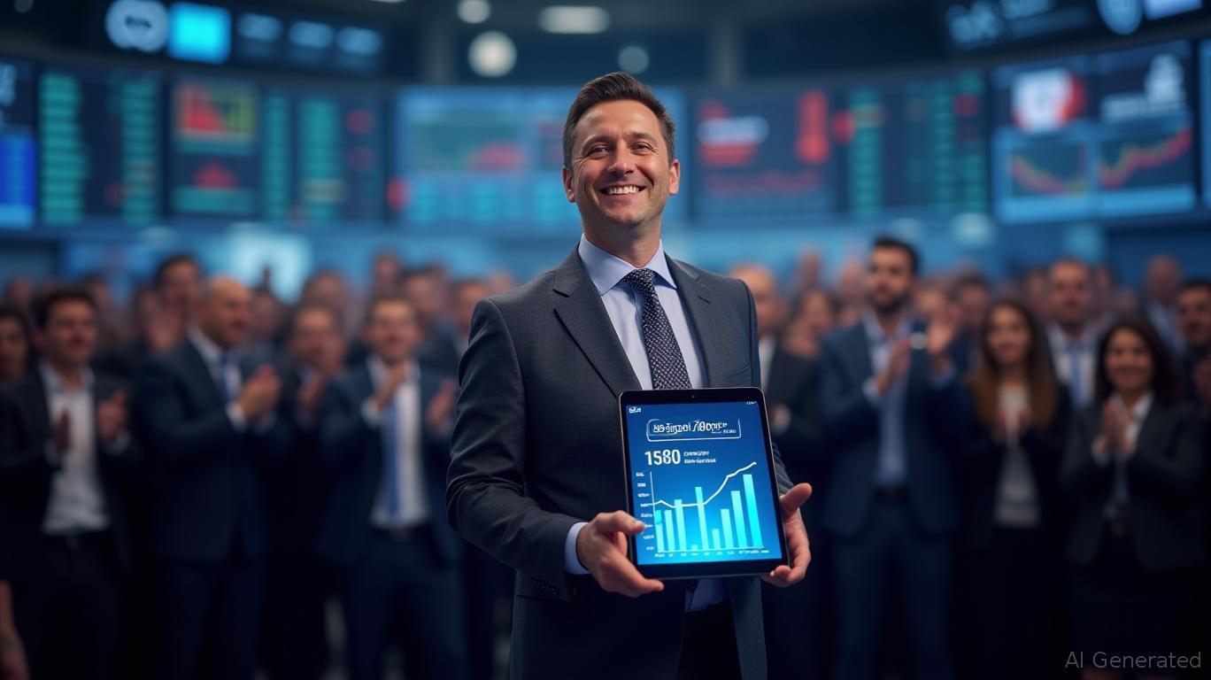 Unilever Shares Soar 3.05% on Strong Sales Growth
