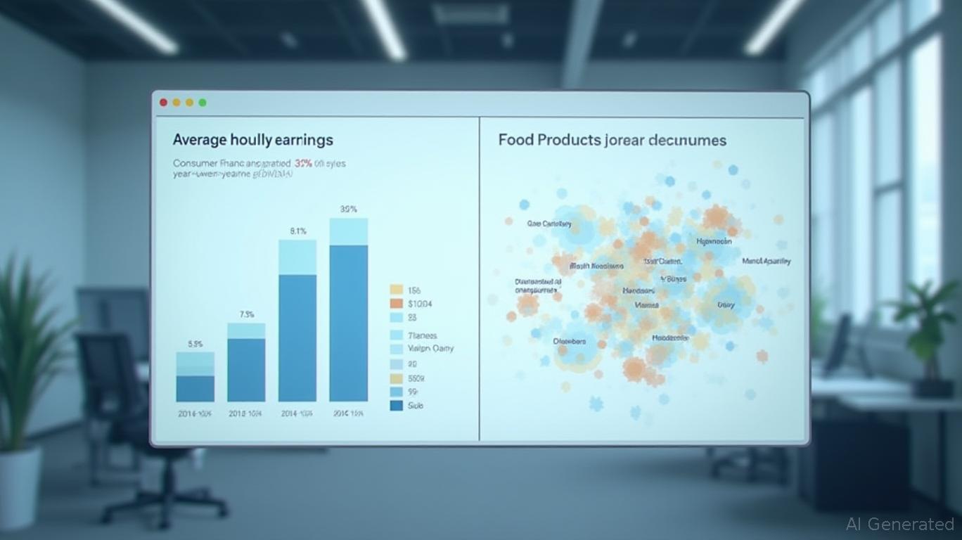 Navigating Sector Divergence in a Wage-Driven Economy
