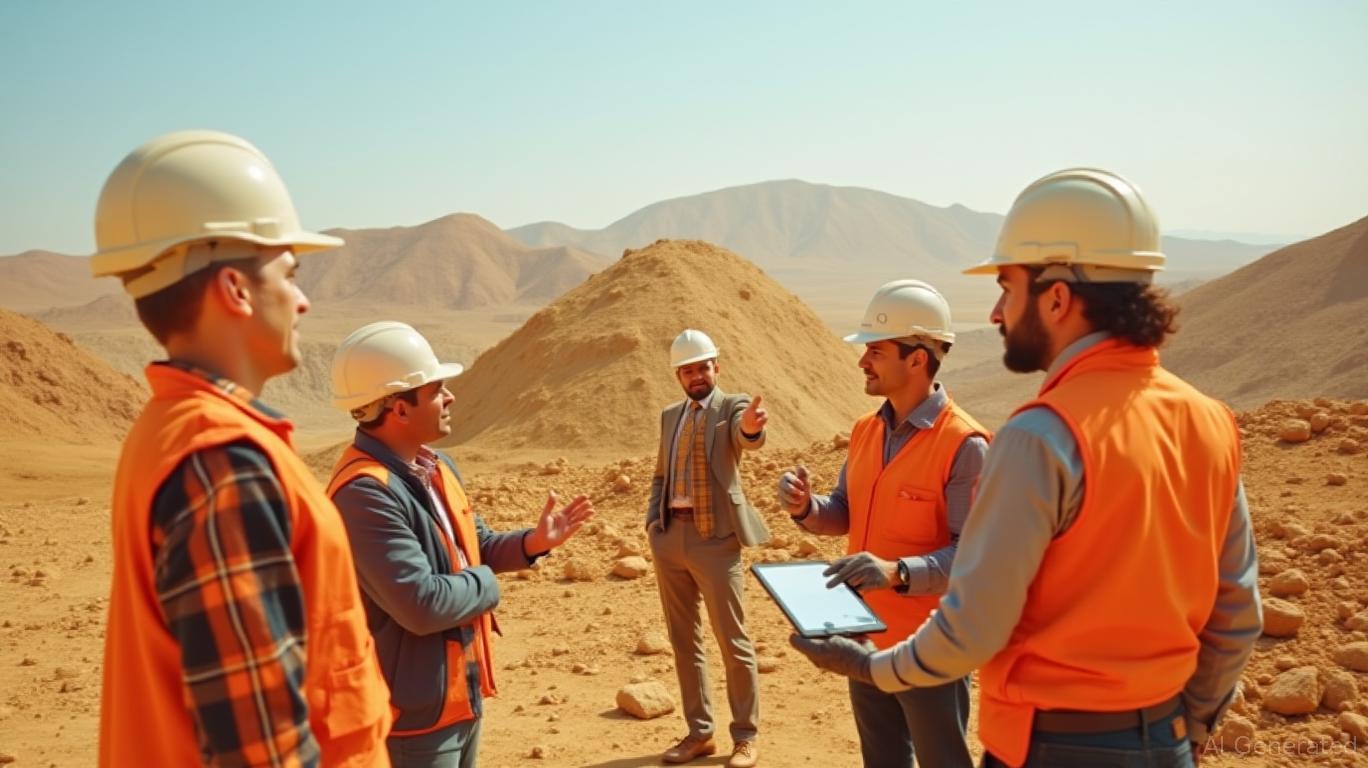 Gold Resource (GORO) Surges 27.65% Intraday—What’s Fueling This Unprecedented Rally?