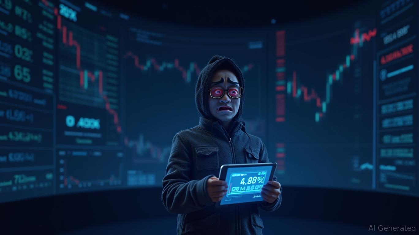 Solana News Today: Solana Falls 4.88% as Broader Crypto Market Corrects Amid Tariff Fears