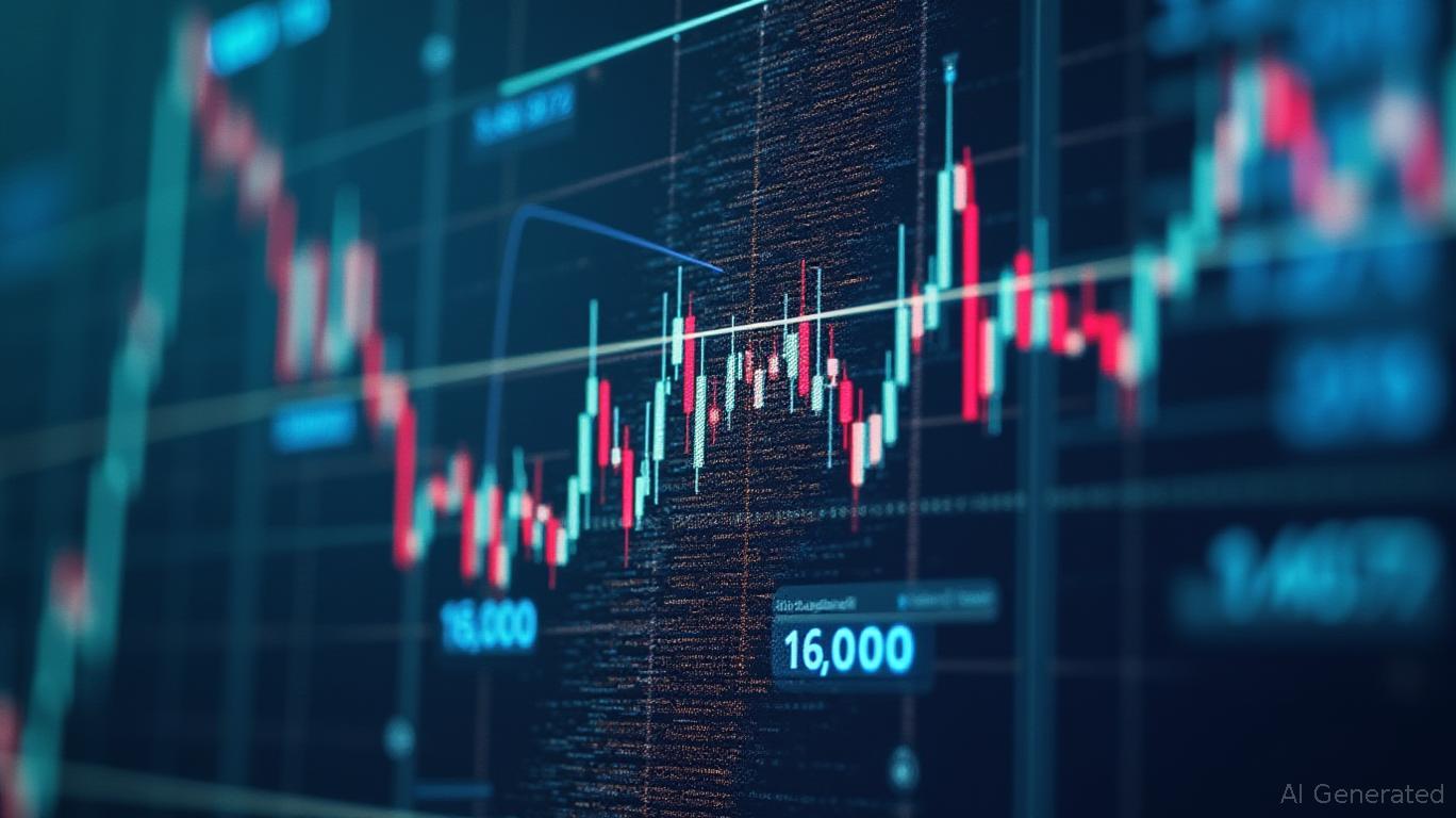 Vistra Plunges 0.74%—Is the AI-Powered Energy Giant Losing Momentum?