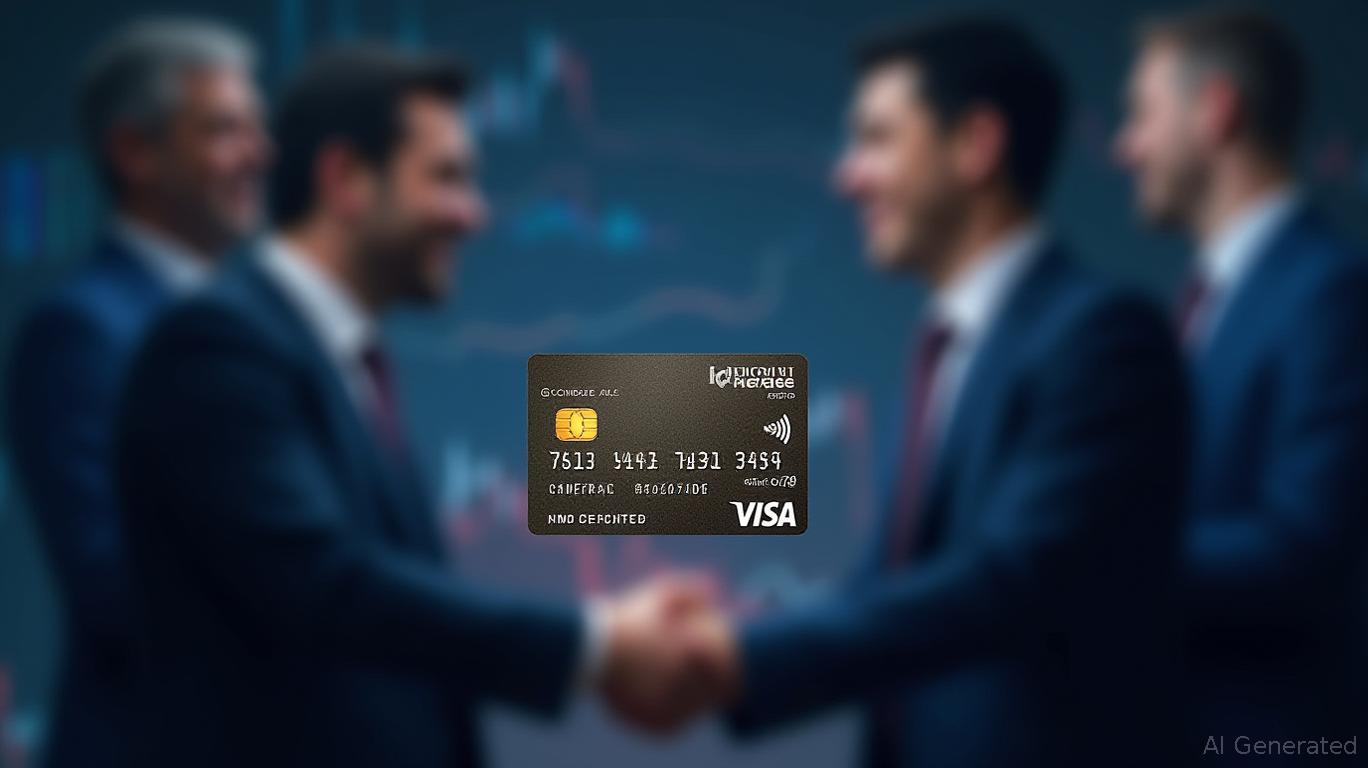 JPMorgan and Coinbase launch crypto integration via credit cards and  loyalty points conversion