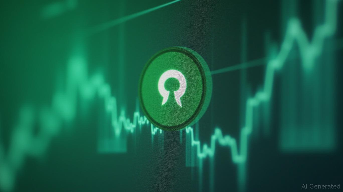 Robinhood Markets Plummets 3.4% Amid Volatile Intraday Move: What's Driving the Selloff?