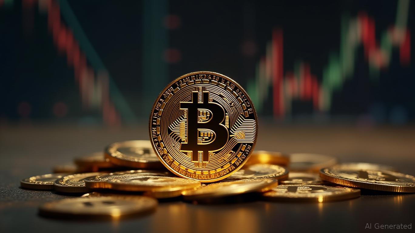 Bitcoin News Today: Bitcoin Enters Third Profit-Taking Wave Amid Consolidation and Low Volatility