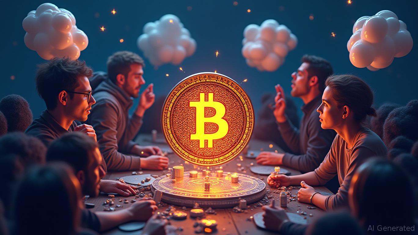 BlockchainFX Presale Surges at $0.017 Amid Meme Crypto Rivalry