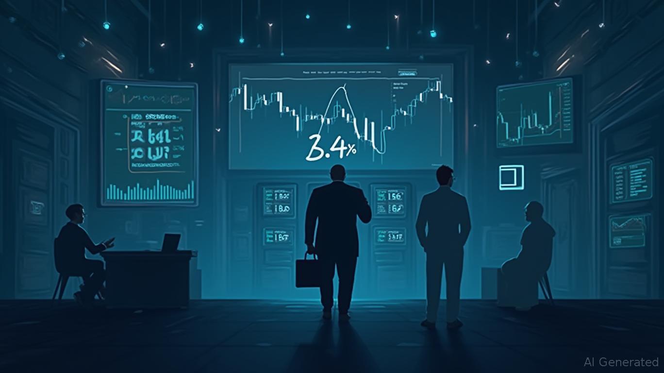 Dogecoin News Today: Dogecoin Whale Shifts 200M DOGE from Robinhood Amid 3.4% Price Drop