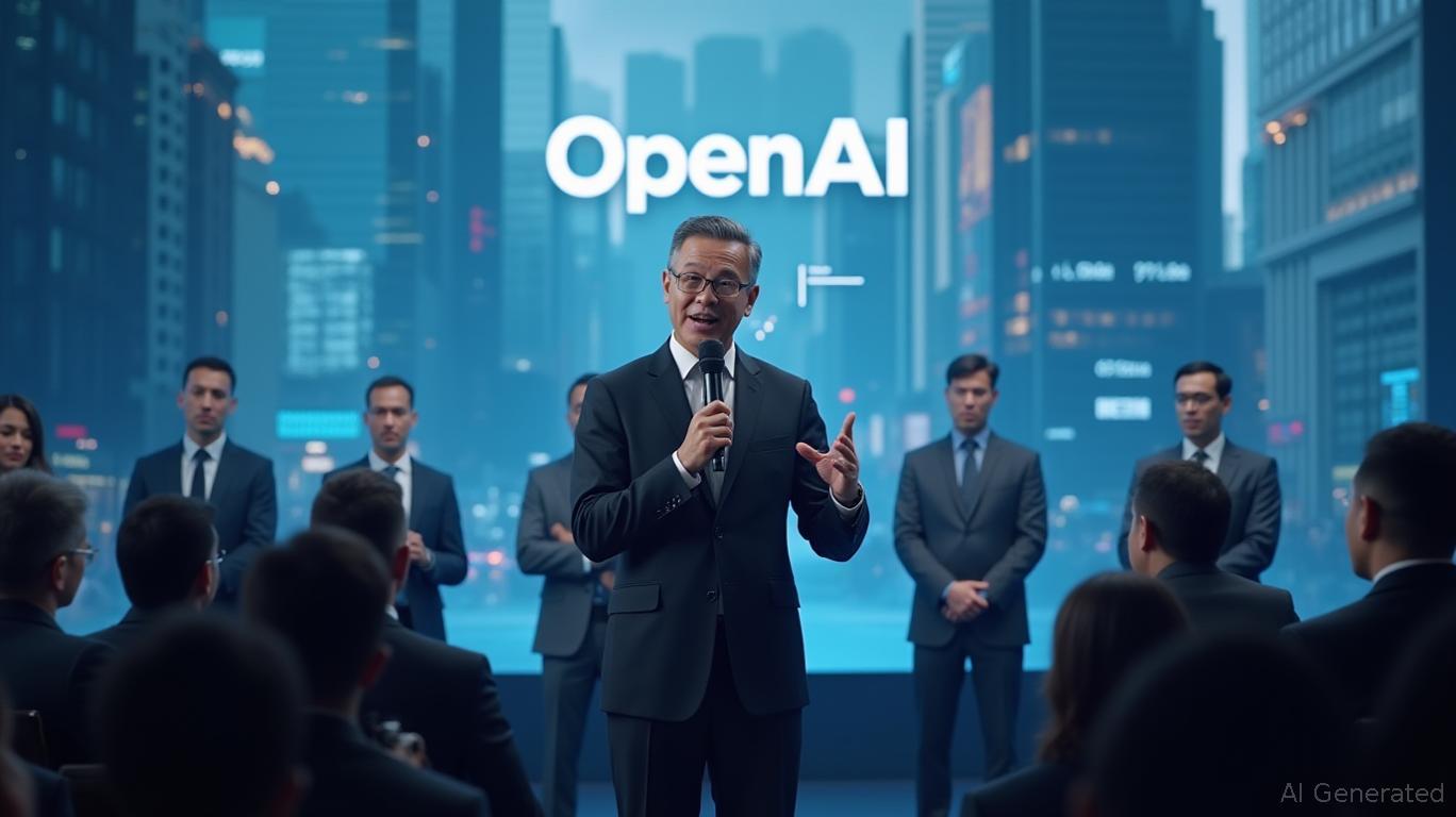 OpenAI Rockets Forward with $8.3 Billion Boost Amidst Fierce AI Funding Race