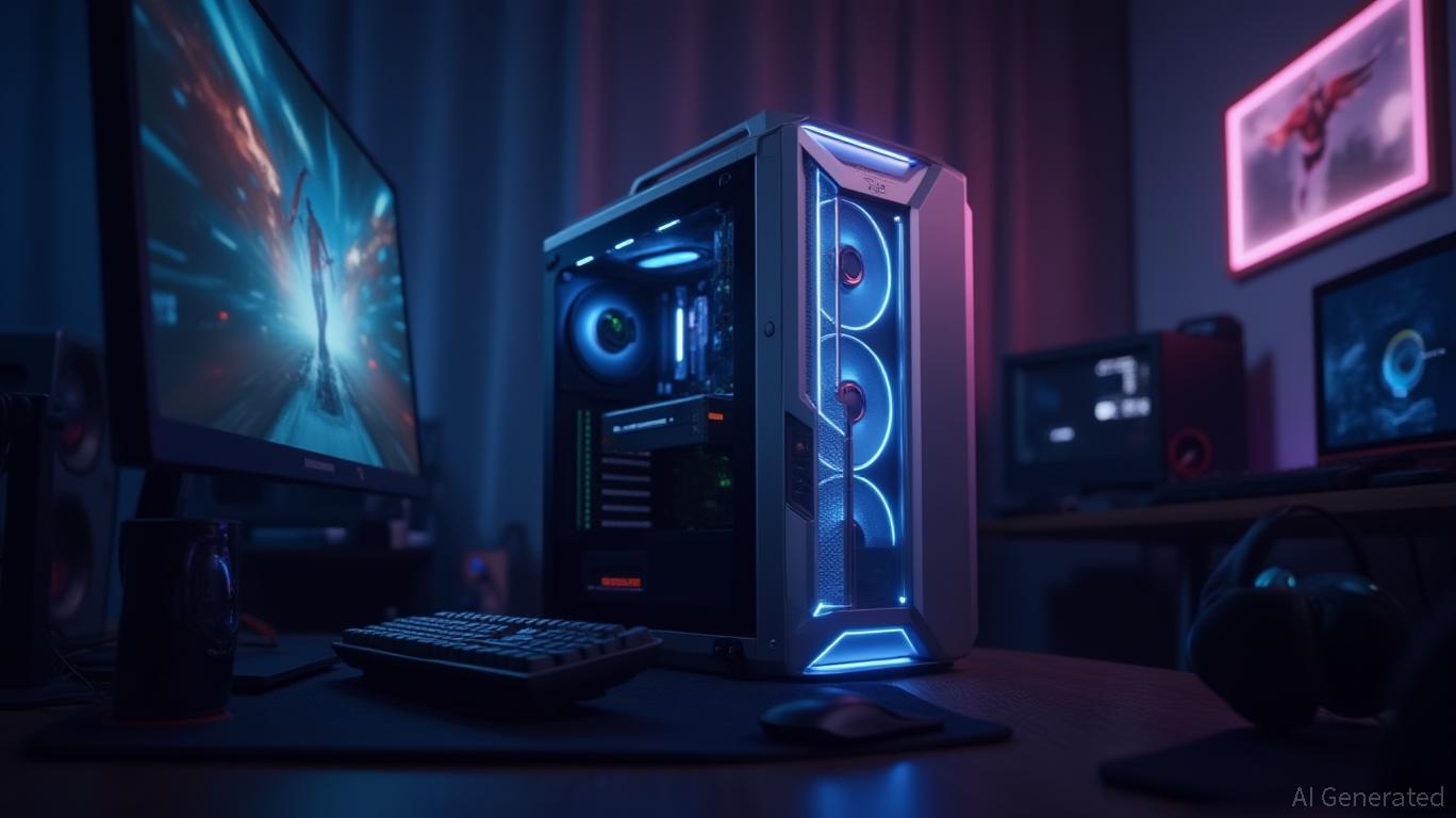 Lenovo Legion Tower 5 Gen 10 Gaming PC: RTX 5070, 32GB RAM, 1TB SSD for $1,377