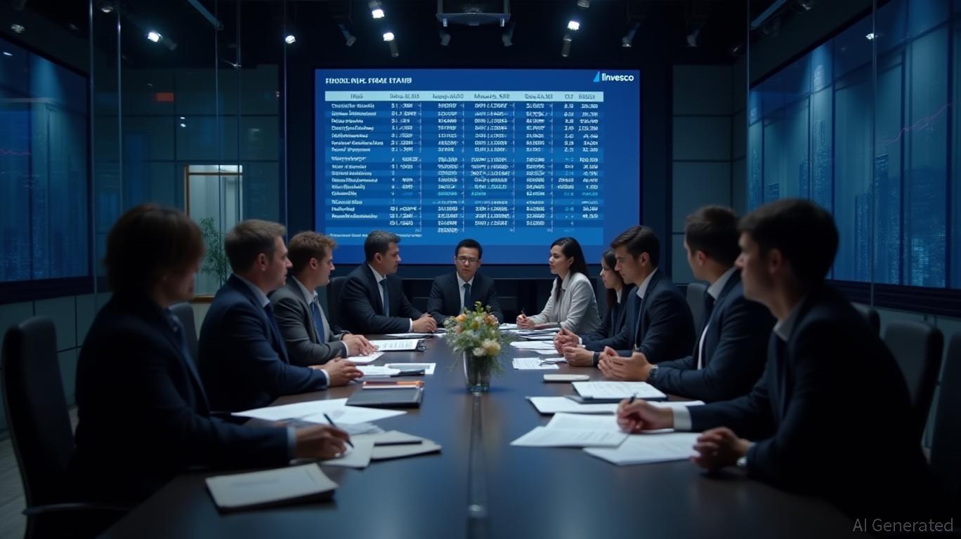 Invesco Closed-End Funds Announce Dividend Payouts for August 2025