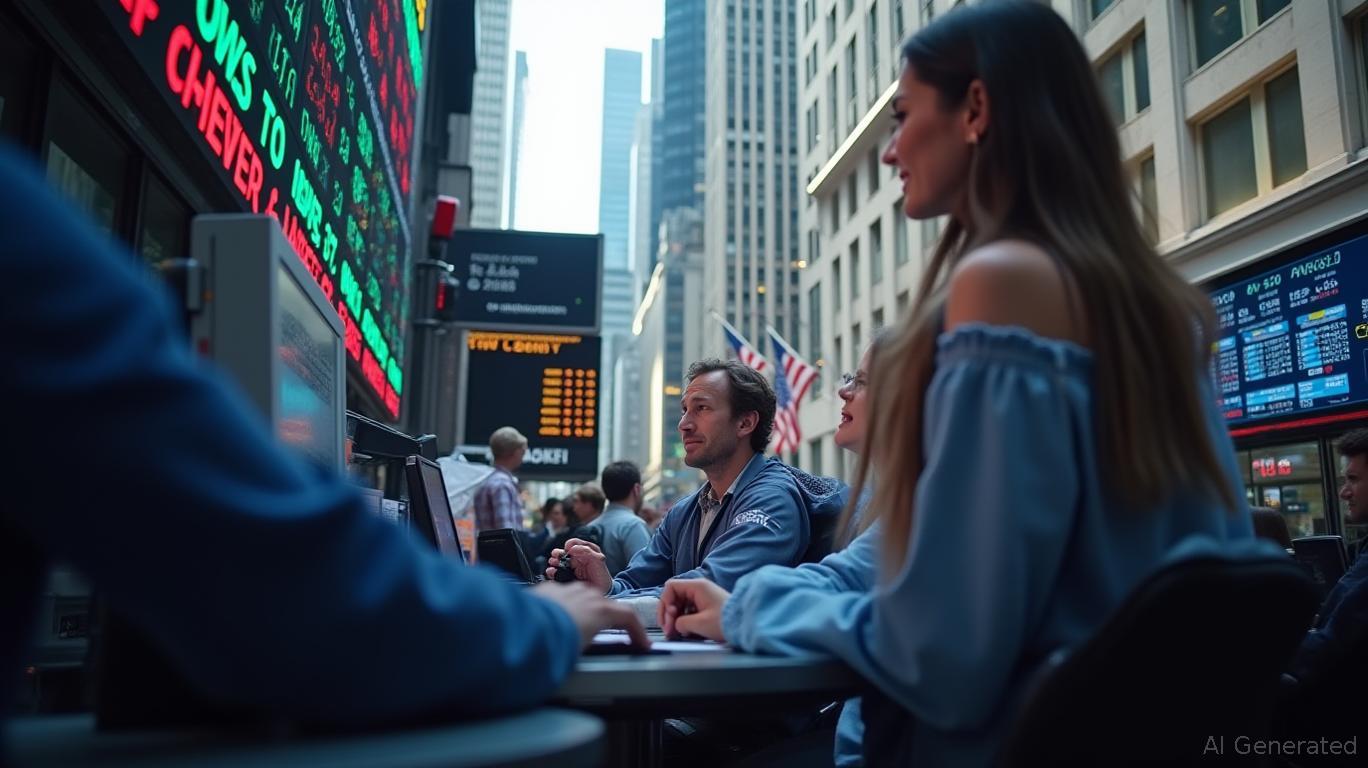 Dow Futures Climb as Meta and Microsoft Earnings Boost Tech Sector Optimism