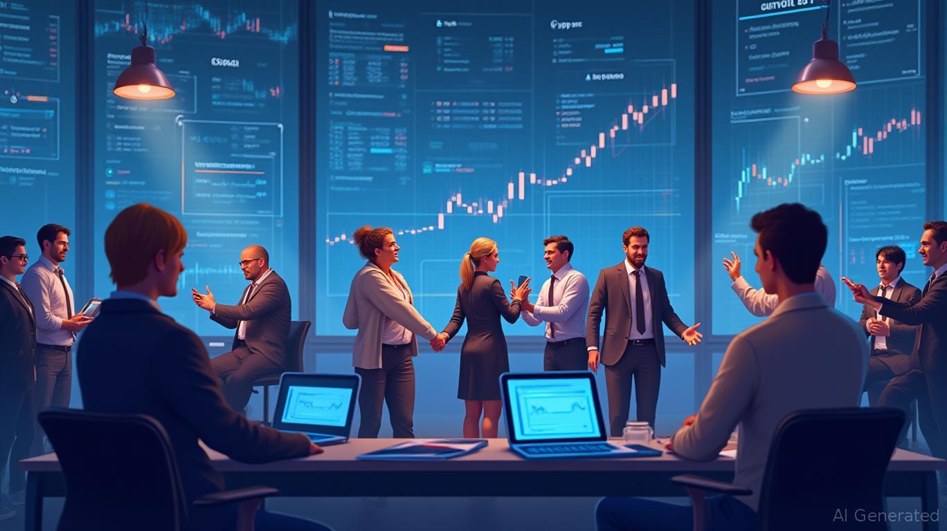 UK Retail Investors Regain Access to Regulated Crypto ETNs from October 8