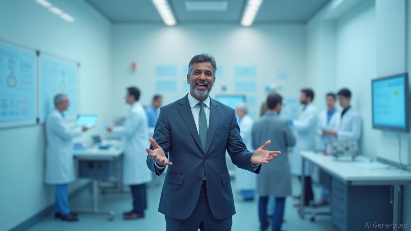 Ocugen's 2026 Commercialization Plans and Gene Therapy Trials Advancements