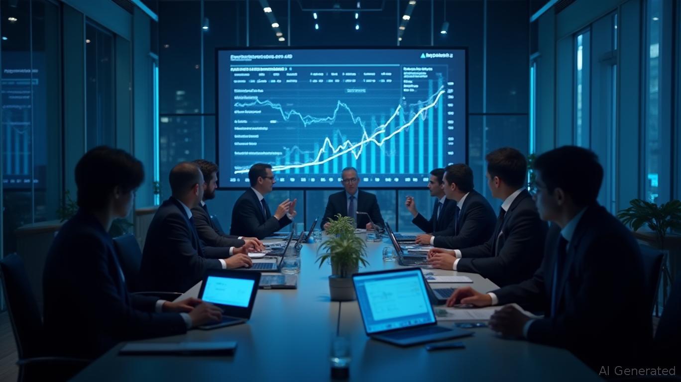 AI Market Valuations Surge Amid Talent Wars and Chip Investments