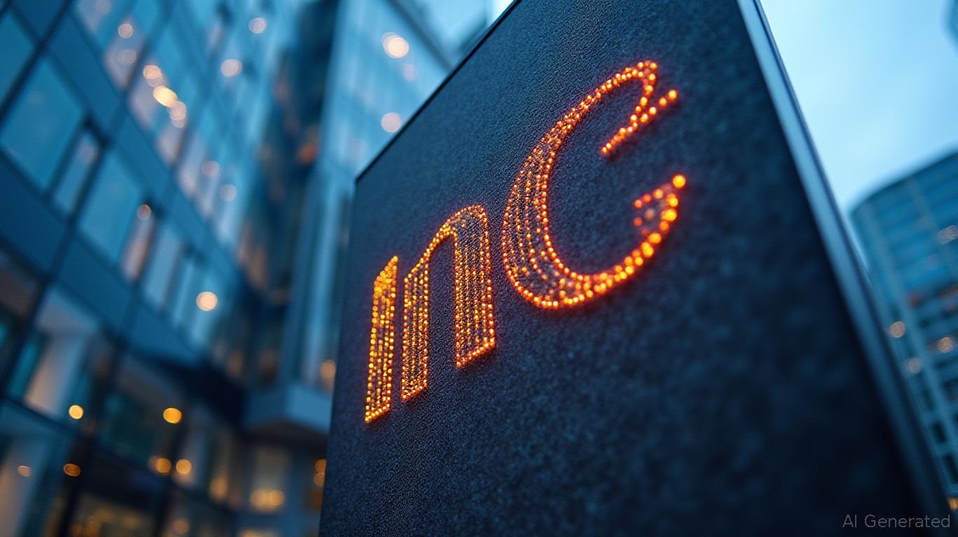 ING Groep Plunges 3.04% Amid Sector-Wide Turbulence: Is This a Buying Opportunity or a Warning Signal?