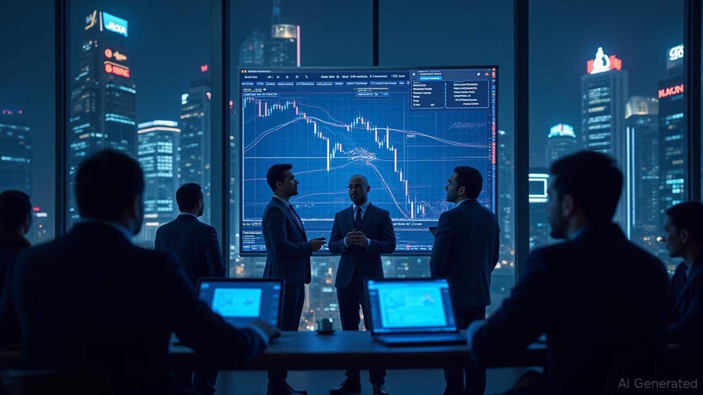 Token Metrics Launches AI-Powered Crypto Alert System to Combat FOMO and Enhance Trading Efficiency