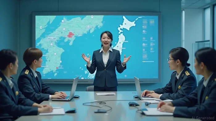 Box (BOX) Secures Cloud Contract with Japan's Air Self-Defense Force: Key Technology Provider for Military Operations