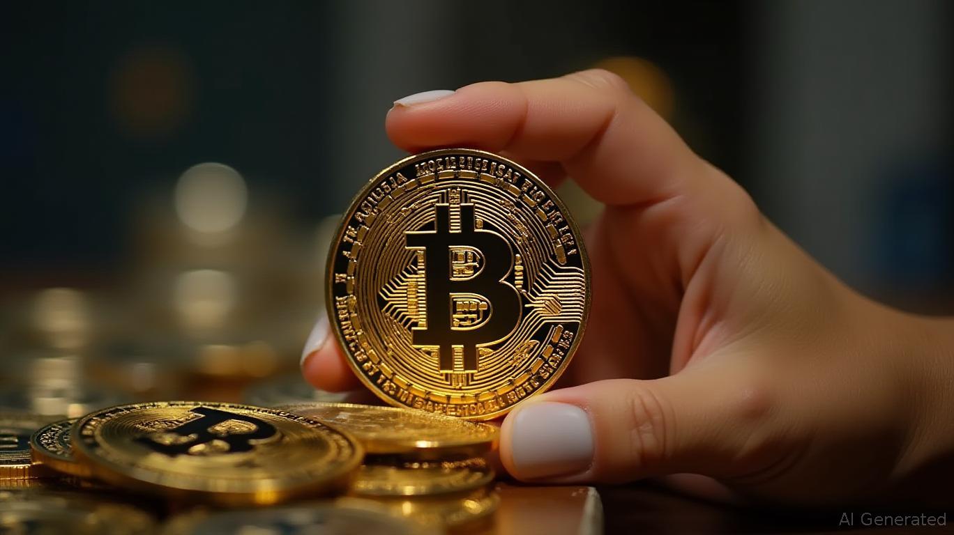 Bitcoin News Today: MicroStrategy Aims to Own 7% of Bitcoin Supply as Institutional Adoption Grows