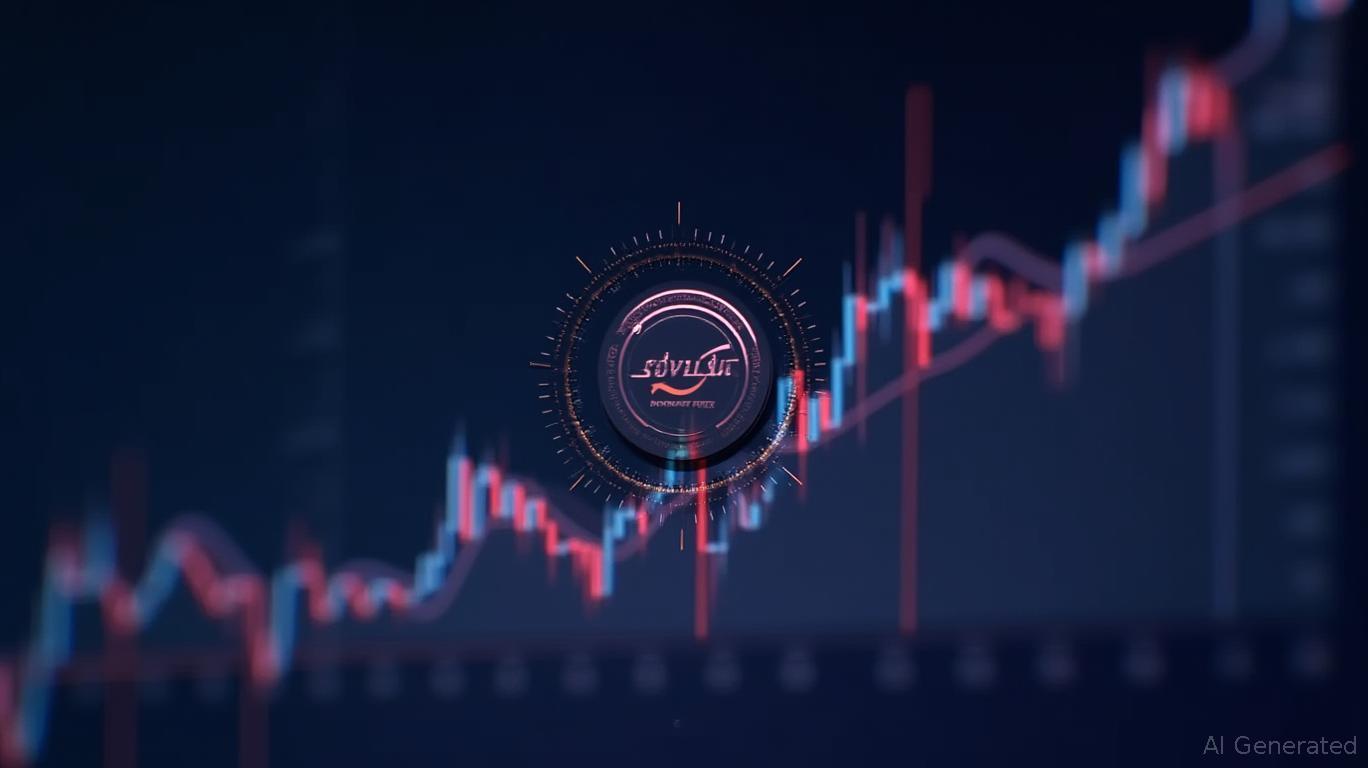 Solana News Today: Solana Price Rises 20.1% in 30 Days Amid DeFi Growth and Easing Sell Pressure