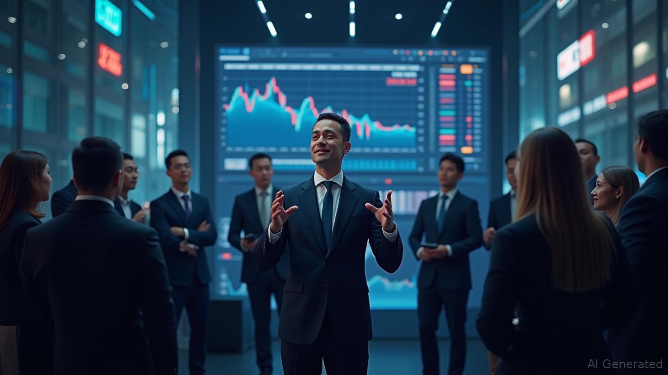 Gate US Launches Spot Trading in 2025 Amid Clearer Crypto Regulations