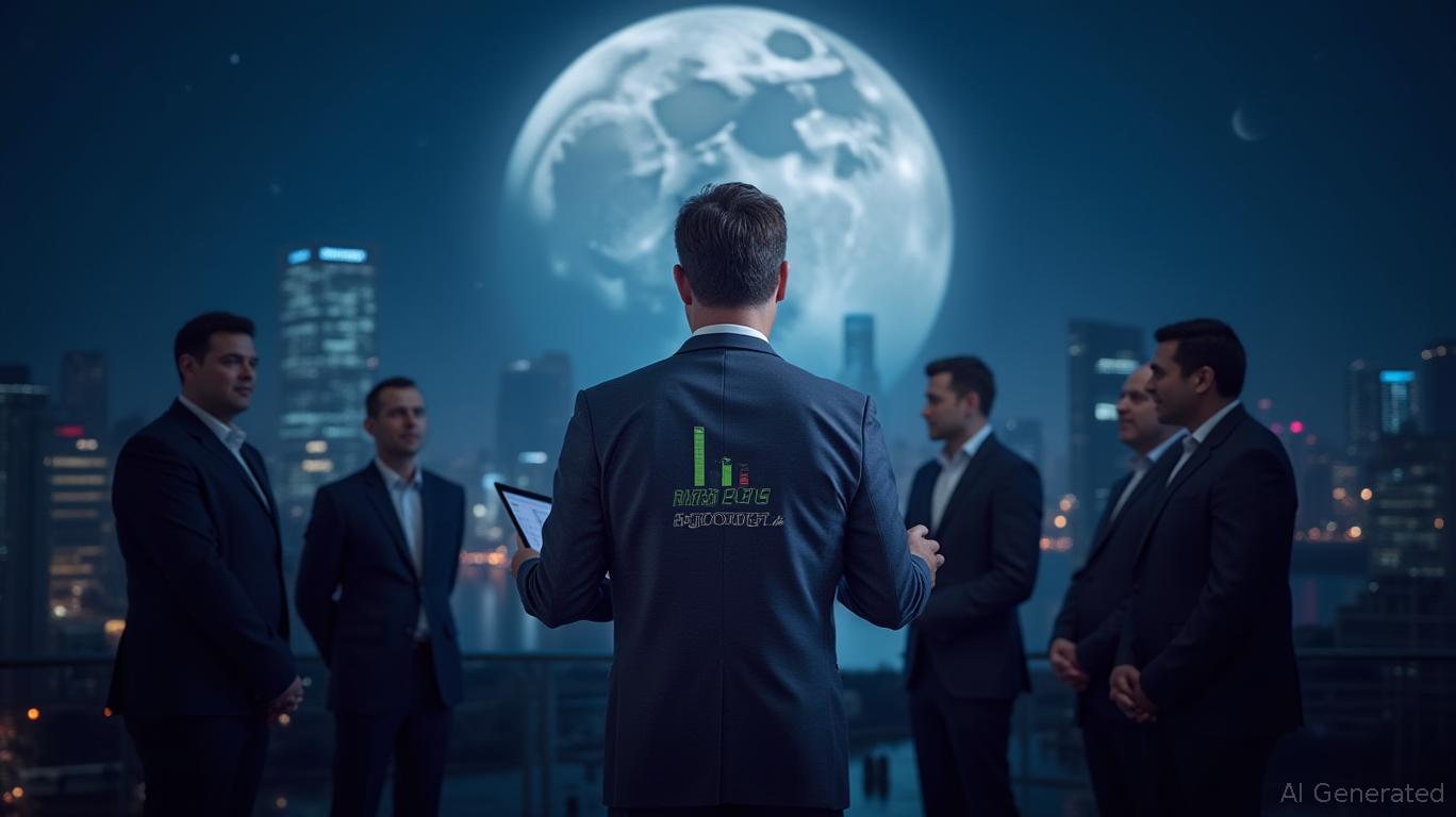 MoonBull BRETT POPCAT Lead August 2025 Crypto Gainers With High Q3 ROI Potential