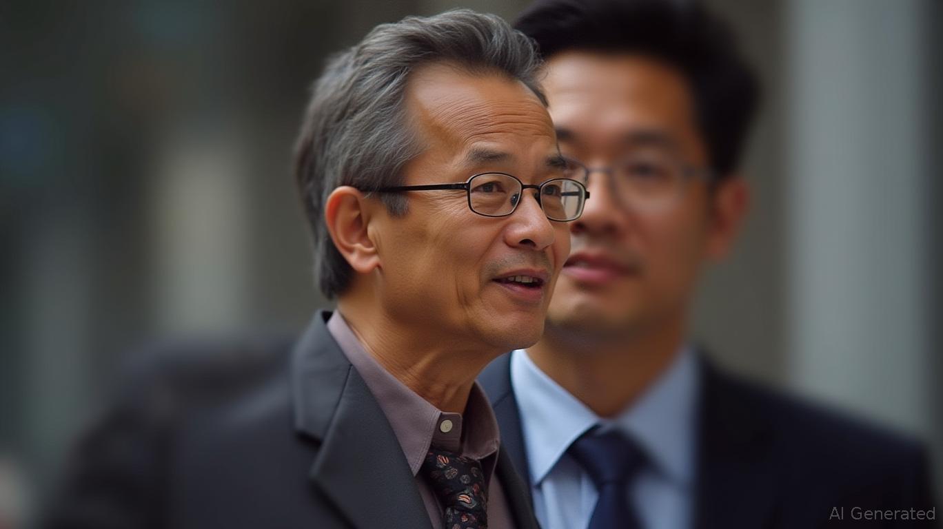 Alibaba’s BABA Plummets 3.06%: What’s Fueling the Selloff as AI Ambitions and Regulatory Pressures Collide?