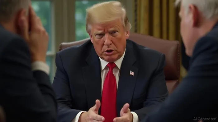 Swiss push for tariff deal hits roadblock in heated Trump call