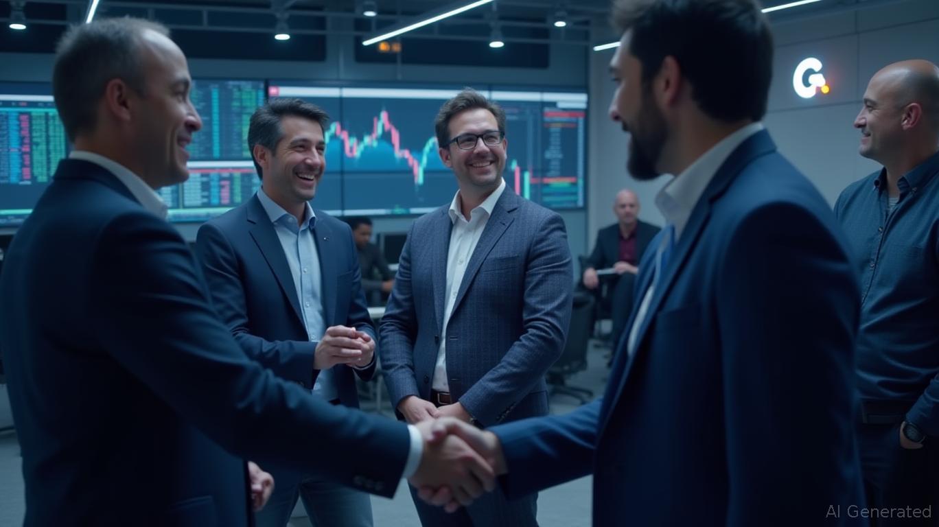 Ethereum News Today: Gate Launches U.S. Crypto Trading Amid Regulatory Clarity and Market Growth