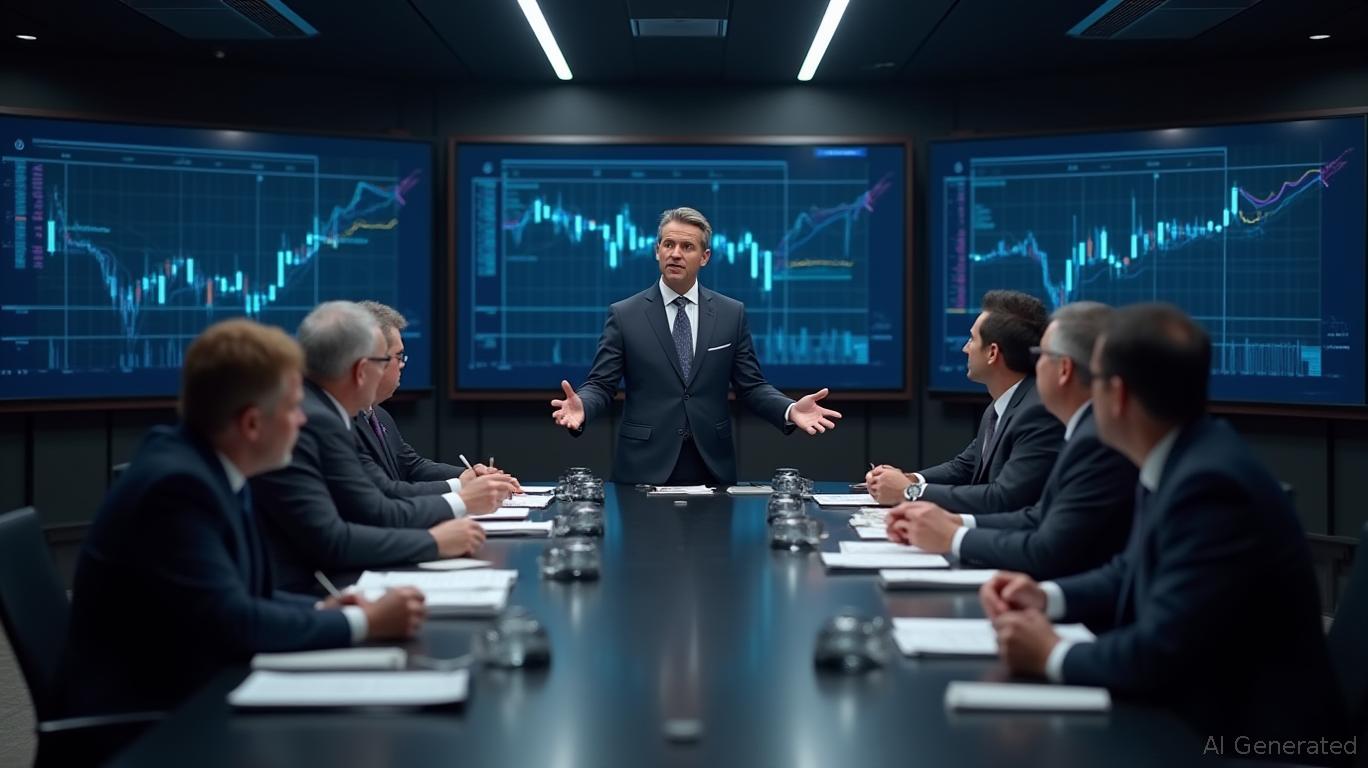 SEC Launches Nationwide Crypto Roundtables to Shape Digital Asset Regulation