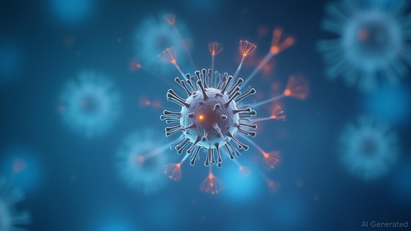 NeuroSense Plunges 37% as Biotech Sector Navigates Regulatory Crossroads