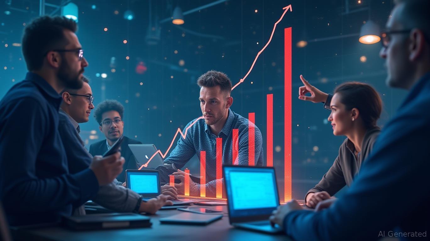 Crypto Derivatives Market Surges with $823 Billion Open Interest Growth in a Month