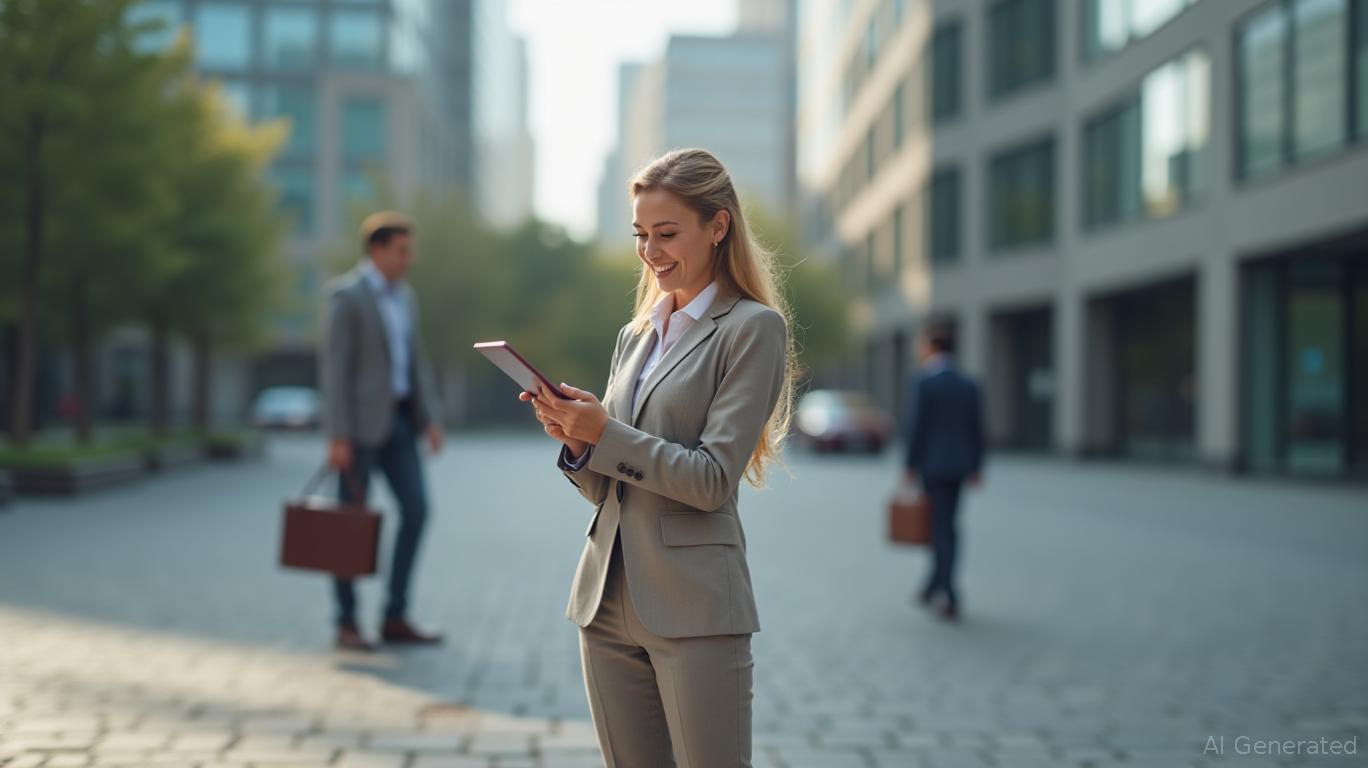 SoFi Technologies Plunges 5.8% – What’s Behind the Sudden Selloff?