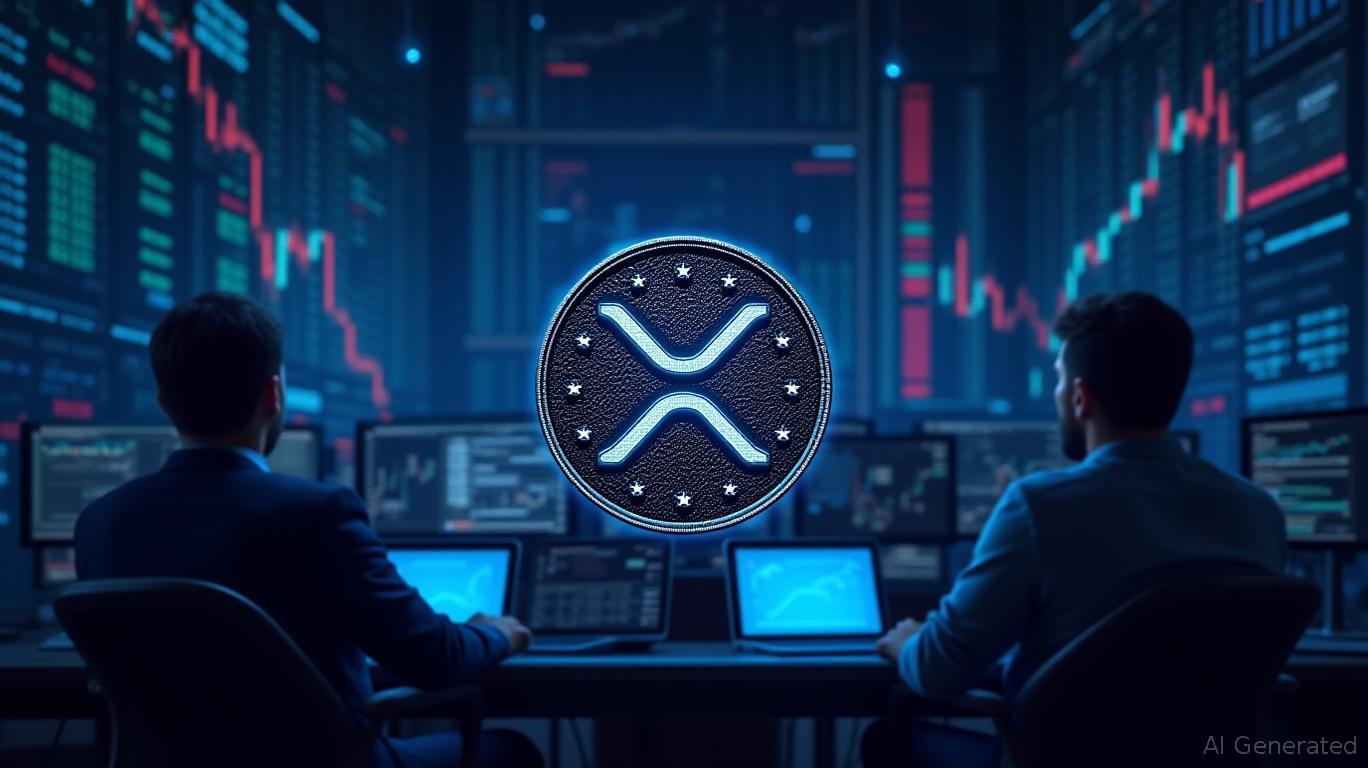 XRP News Today: CME XRP Futures Surge 60% in July Amid ETF Approval Hopes and Institutional Demand