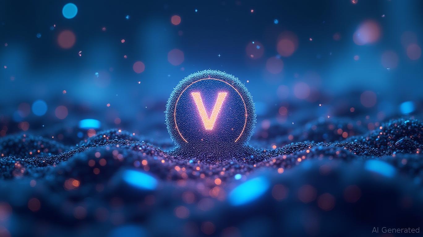 VNET Group Plunges 9.26%—Is the Data Center Sector in Turmoil?