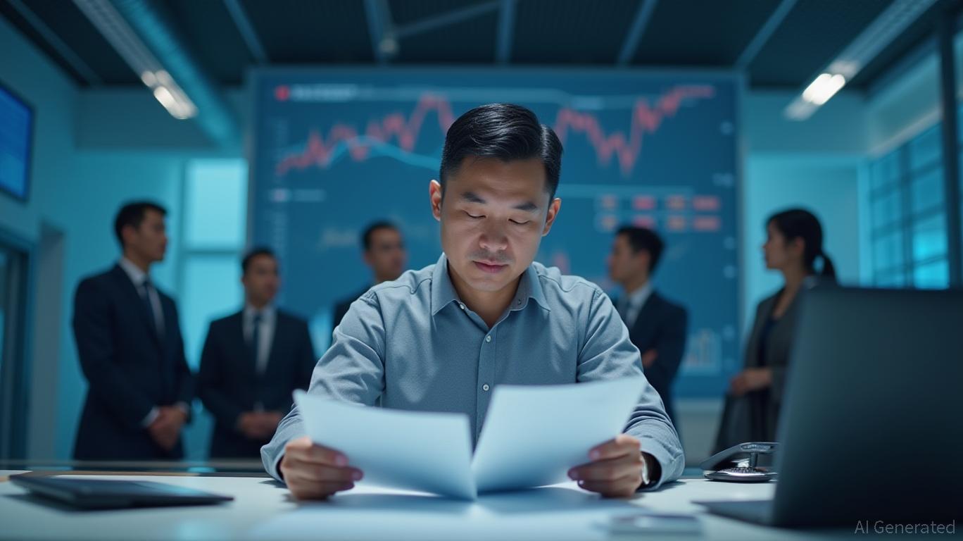 TSMC Appoints New Treasurer for Global Subsidiary Amidst Financial Management and Strategic Direction Changes