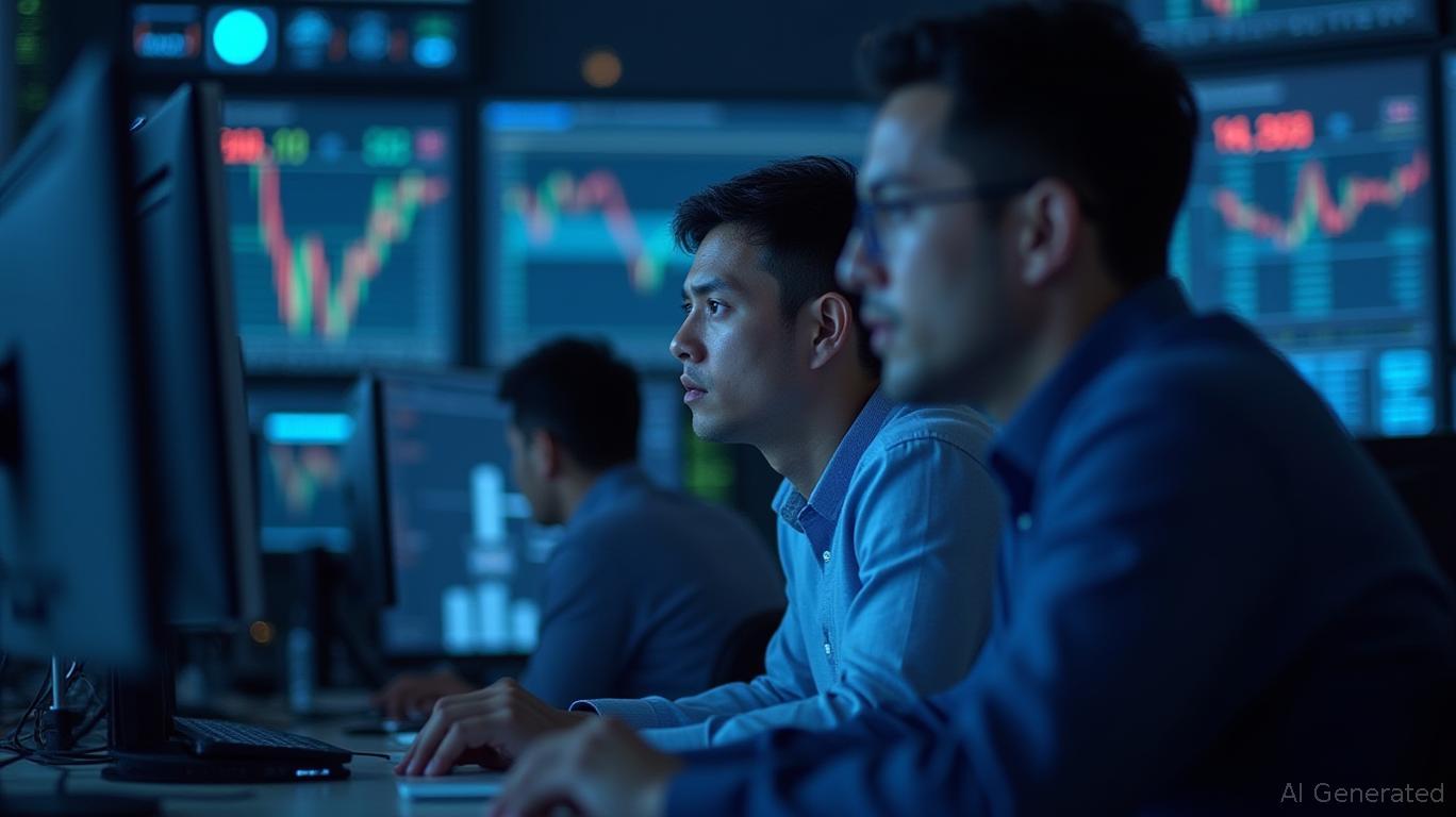Nasdaq Futures Rise as Tech Earnings Offset Tariff Concerns