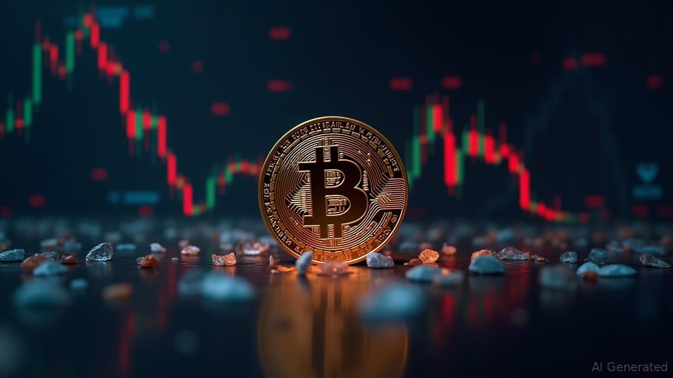 Bitcoin News Today: Bitcoin Faces Prolonged Sell-Off as Long-Term Holders Offload Holdings
