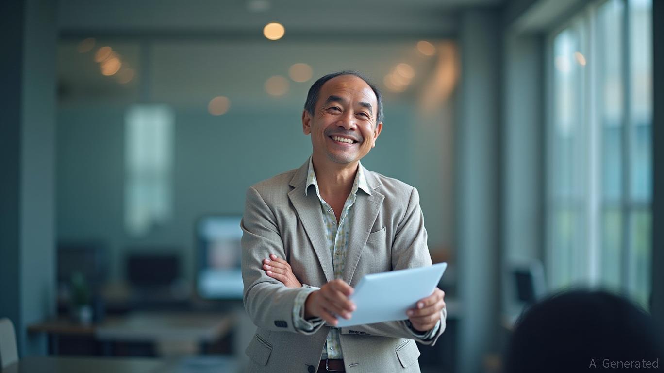 Brunei Invests in Bridgewater Associates, Acquires 20% Stake