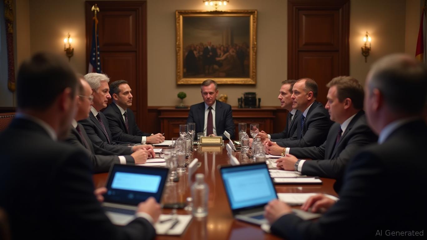 SEC Crypto Task Force Hosts 10 Nationwide Roundtables to Shape Digital Asset Regulations