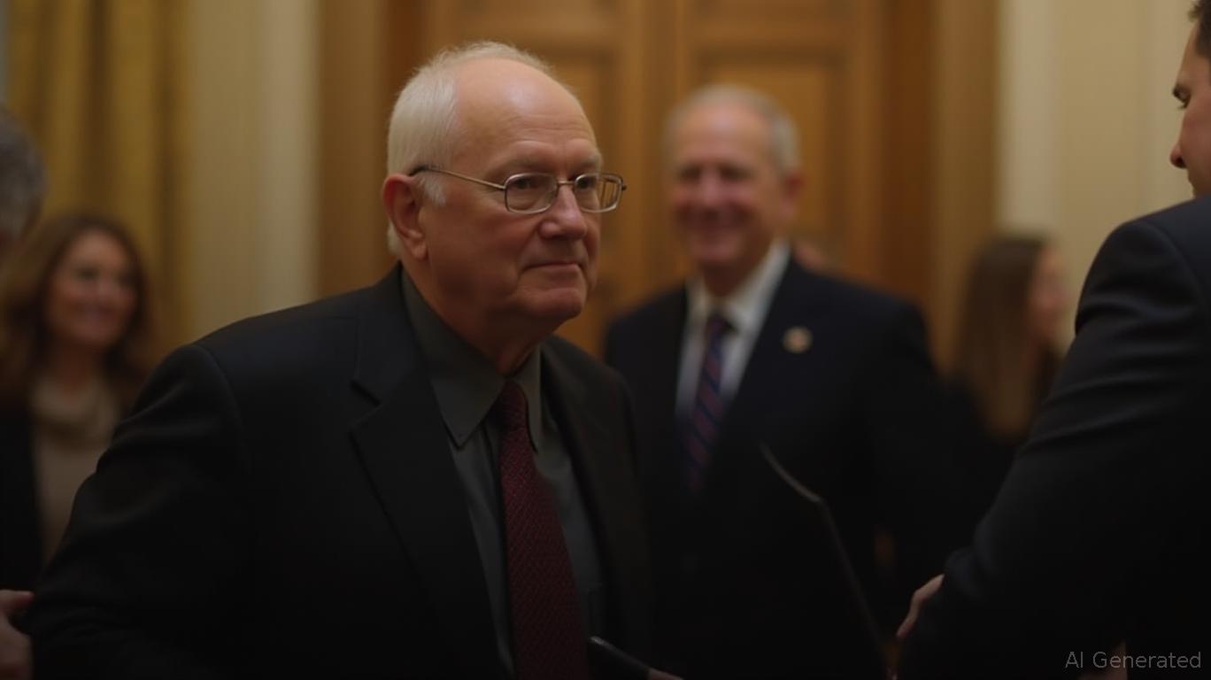 Fed Governor Kugler Steps Down Early Creating Trump Nomination Opportunity