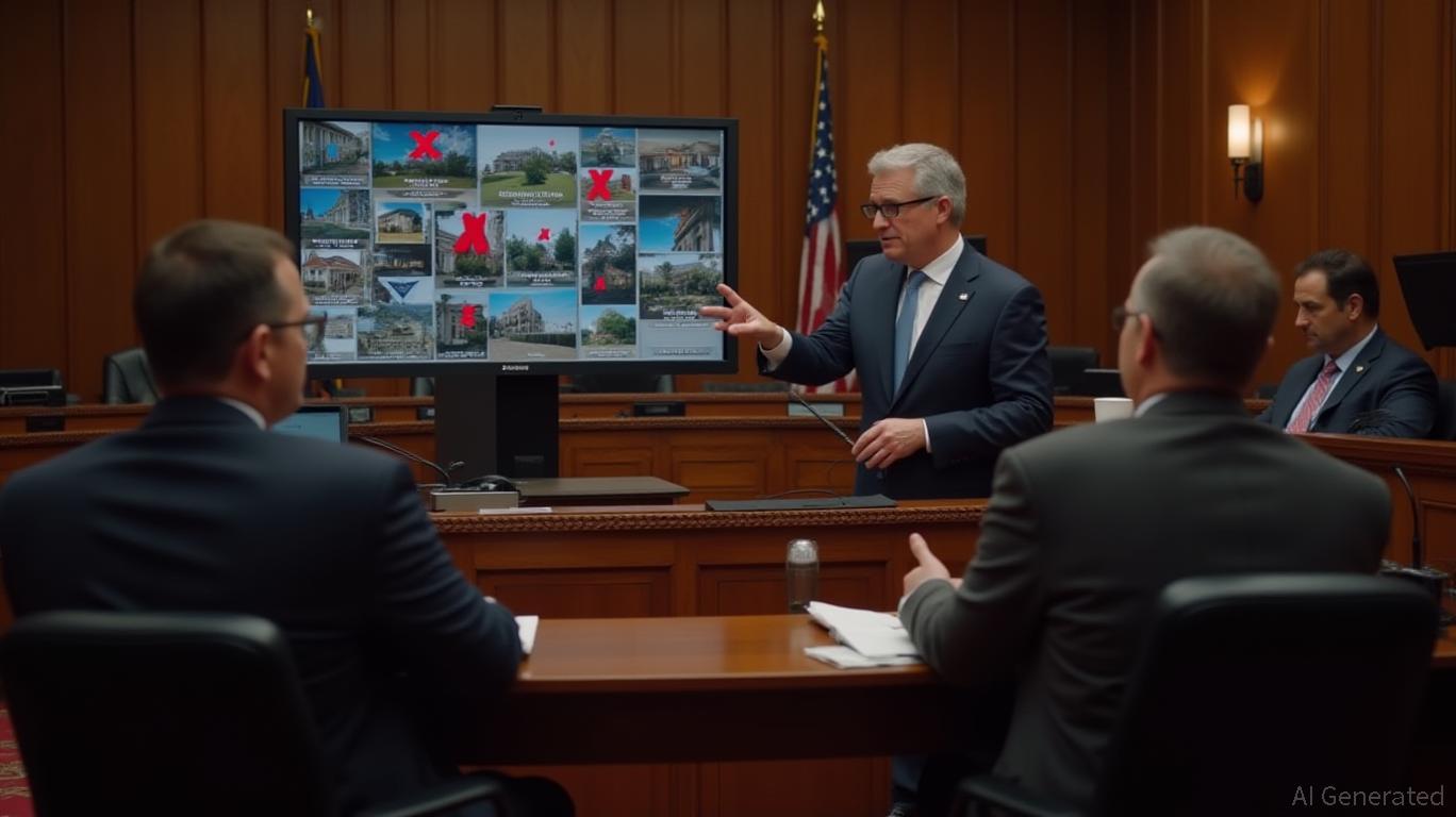 CoStar Sues Zillow for Massive Copyright Infringement, Seeks Over $1 Billion in Damages