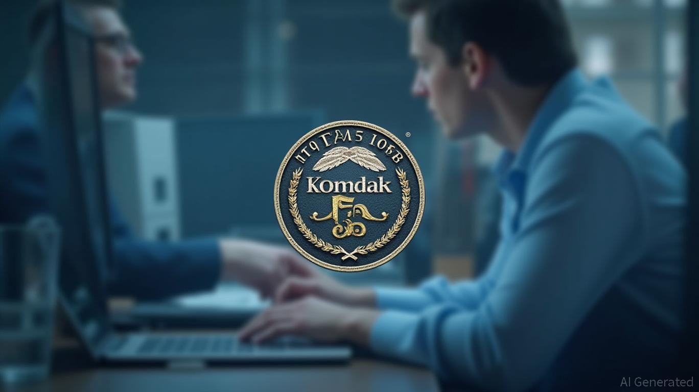 Kodiak Gas Services to Replace NV5 Global in S&P SmallCap 600