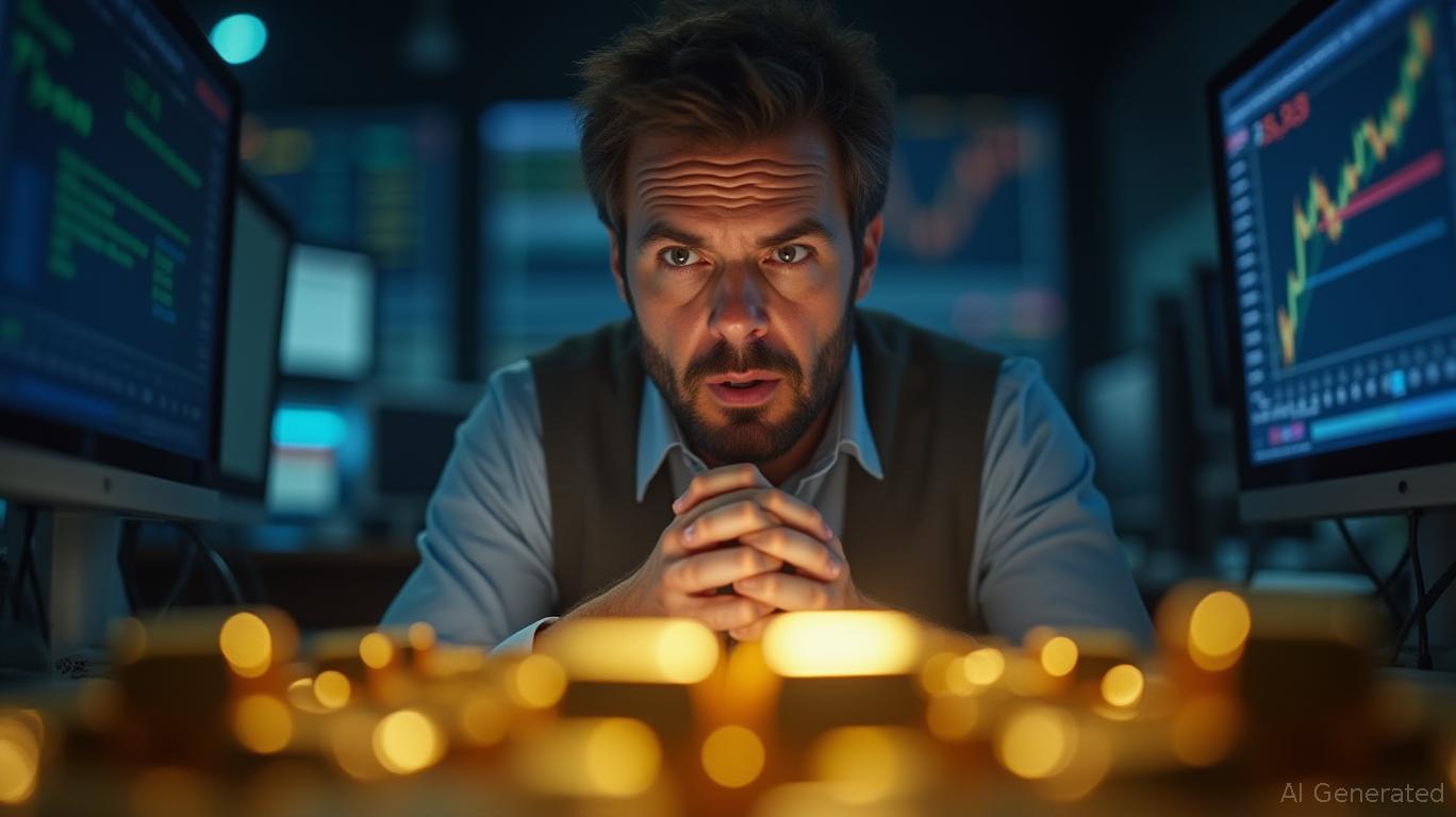 Gold Prices Surge 2.14% on Fed Rate Cut Speculation