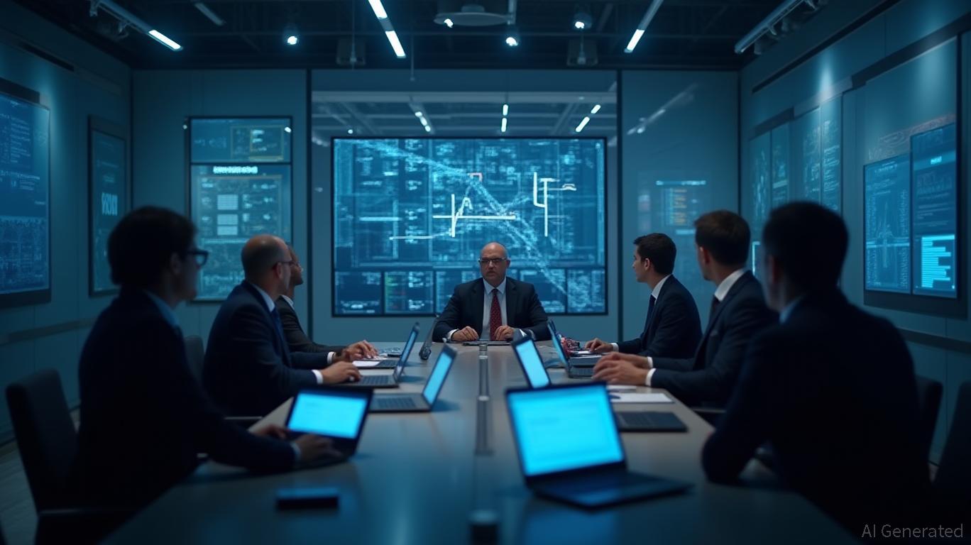 Big Tech Firms Set to Spend $364 Billion in 2025 on AI Investments, Shares Surge