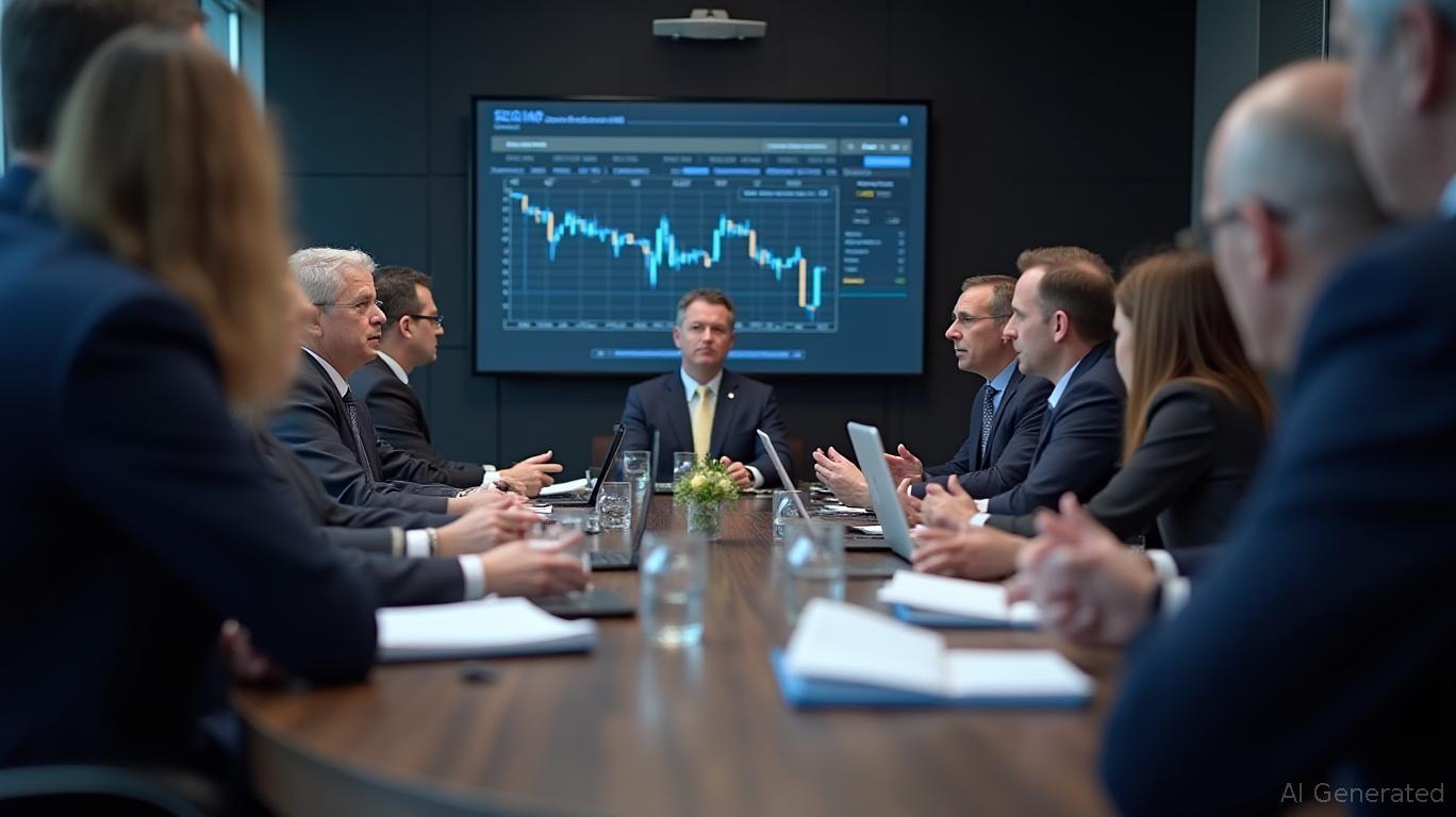 SEC Crypto Roundtables Aim to Shape Clearer Digital Asset Regulations